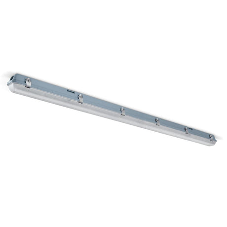 Image of JCC JC71555EM/WOP ToughLED Weatherproof Emergency Batten 5ft Single IP65 4000K 27W