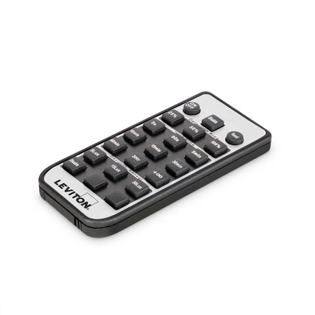 Image of JCC LEV71930 ToughLED Pro Microwave Sensor On/Off Remote Control IP20 (LEV71929) available from WED Online