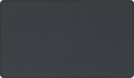 Image of a PCDMG95B BG Evolve Matt Grey Double Blank Plate available at Wholesale Electrical Direct Online