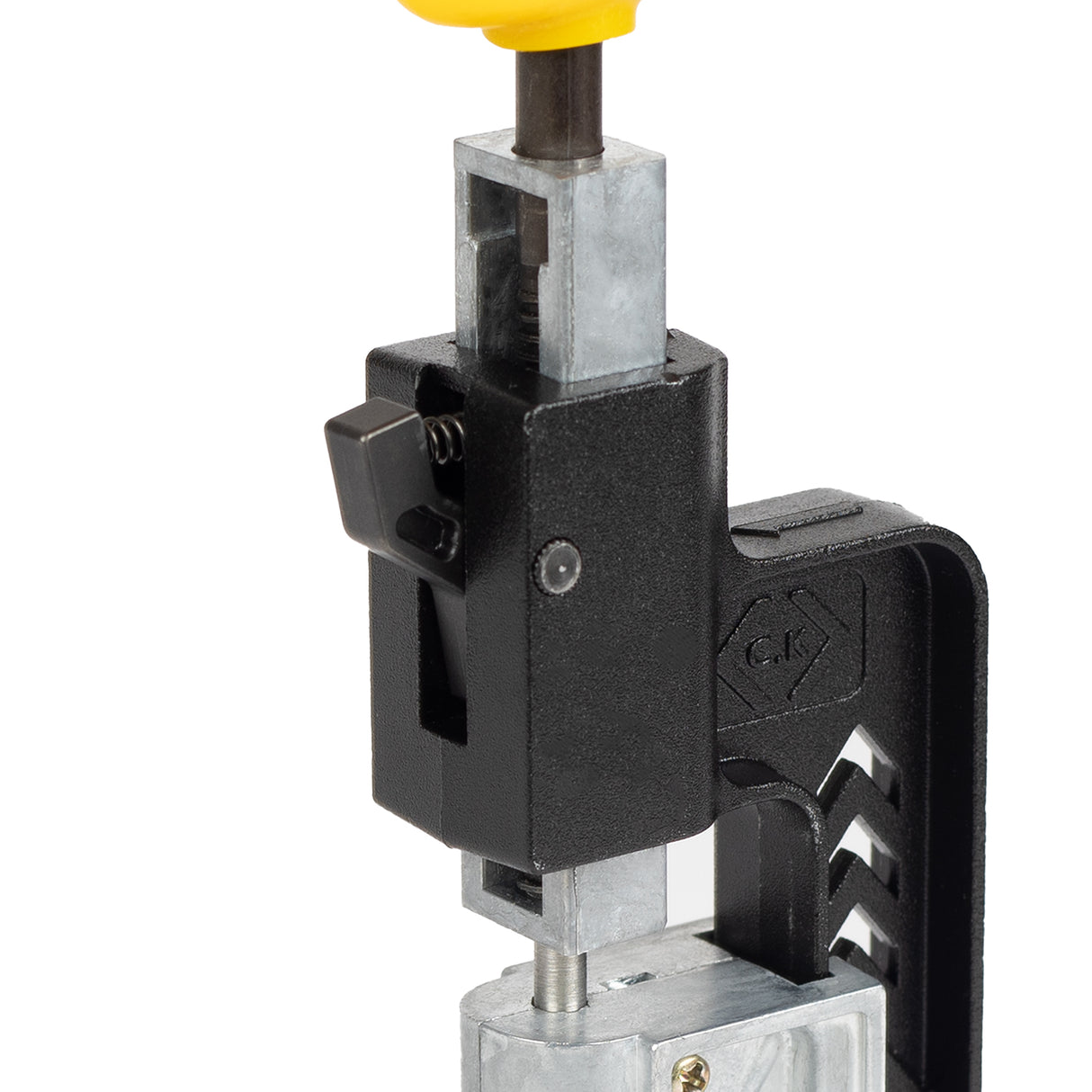 Close up of T2250A Amourslice EVO SWA cable stripper from C.K Tools