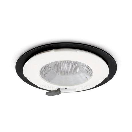 Image of JCC JC1001/NB V50 Fire-Rated LED downlight 7.5W 650 Lm IP65 No bezel