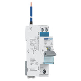 Electrical circuit breaker with Hager branding on a white background Hager ADB920R