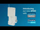 Video showing features and benefits of Hager arc fault detection devices
